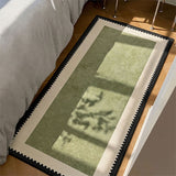 French Vintage Style Rug