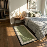 French Vintage Style Rug