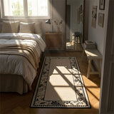 French Vintage Style Rug