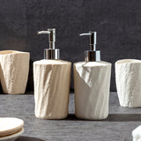 Resin Soap Dispenser