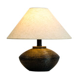 Wabi Sabi Table Lamp