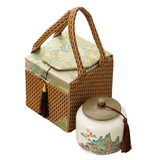 Tea Box Gift Set