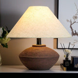 Wabi Sabi Table Lamp