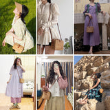 Handwoven Rattan Shoulder Bags