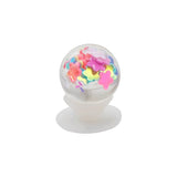 Gleam Sprinkle Ball Charm