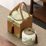 Tea Box Gift Set