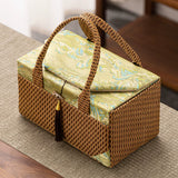 Tea Box Gift Set