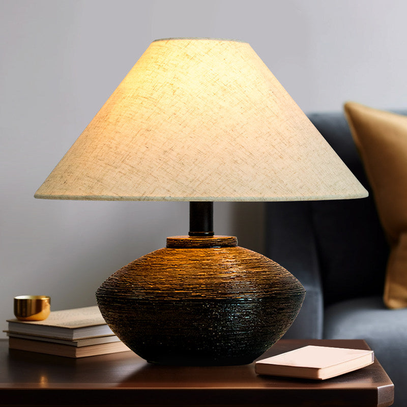 Wabi Sabi Table Lamp