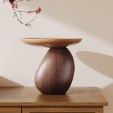 Mid-vintage entrance door, key storage, tray ornaments, shelves, living room, sideboards, home furnishings