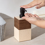 Hand Sanitizer Dispenser