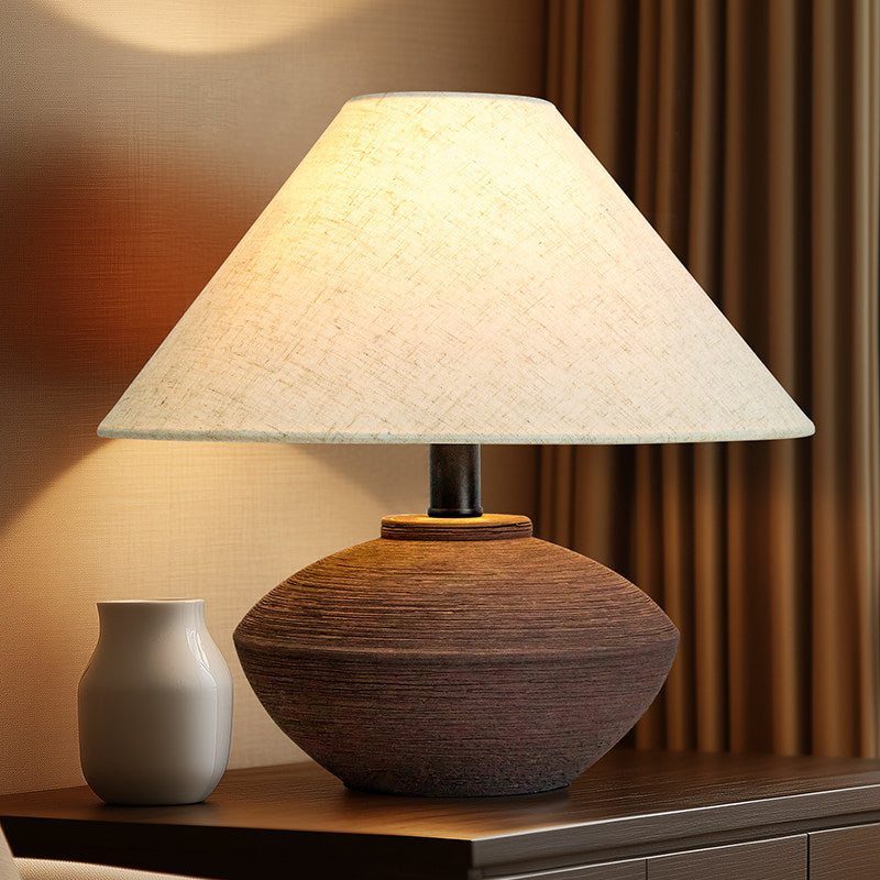 Wabi Sabi Table Lamp