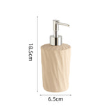 Resin Soap Dispenser