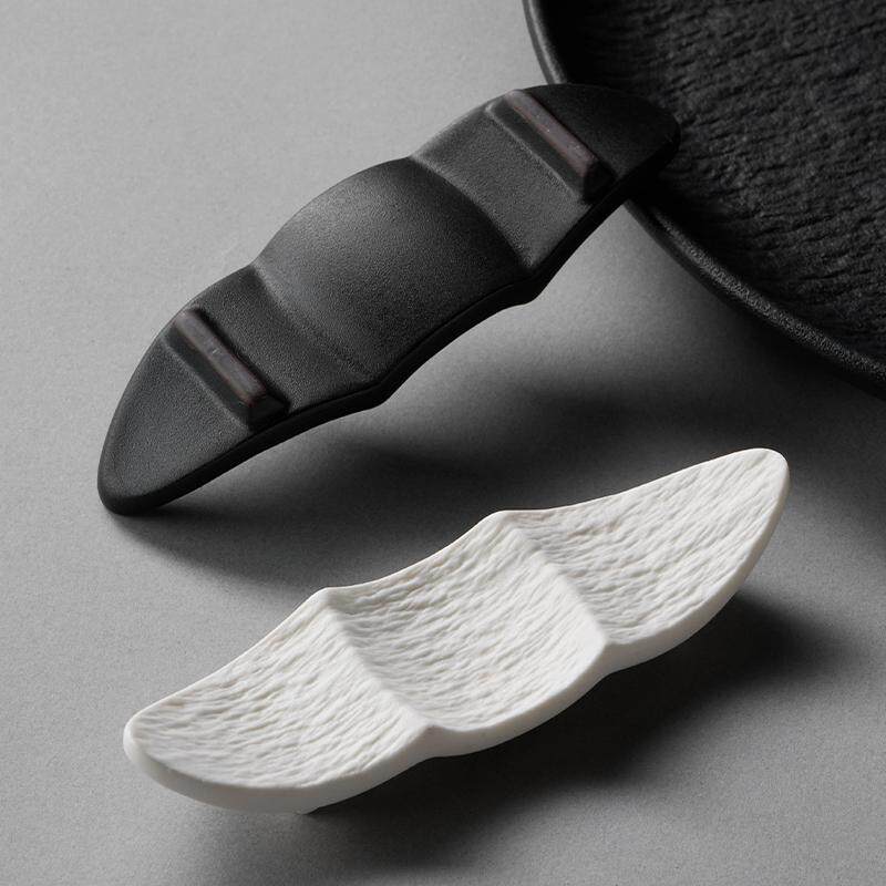 Ceramic Look Chopsticks Rests
