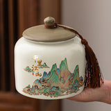Tea Box Gift Set