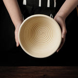 Rattan Proofing Basket