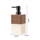Hand Sanitizer Dispenser
