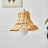 Handmade Rattan Lamp Shade