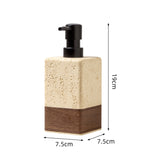 Hand Sanitizer Dispenser