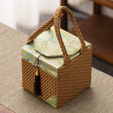 Tea Box Gift Set