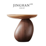 Mid-vintage entrance door, key storage, tray ornaments, shelves, living room, sideboards, home furnishings