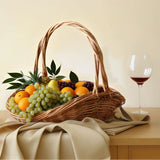 Flower baskets
