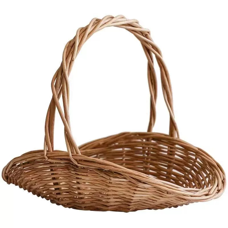 Flower baskets