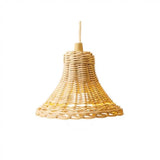Handmade Rattan Lamp Shade