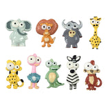 Animal Buddies Charms