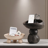 Time to run the entrance key storage ornaments, living room TV cabinet, shoe cabinet decorations, housewarming gifts