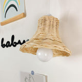 Handmade Rattan Lamp Shade