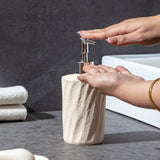 Resin Soap Dispenser