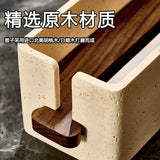 Commercial desktop paper towel box, countertop, kitchen, bathroom, tissue box, tabletop paper drawer, hand washing station, dry paper box