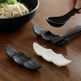 Ceramic Look Chopsticks Rests