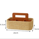 Minimalist Desk Organizer