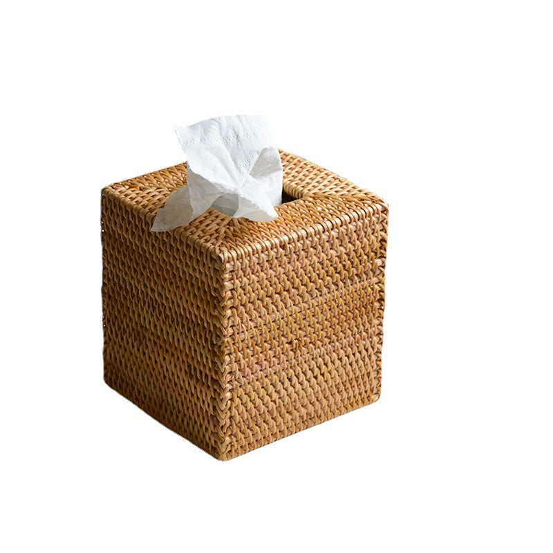 Tissue Box Holder