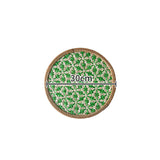 Rattan Coaster Trivet Decor