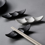 Ceramic Look Chopsticks Rests