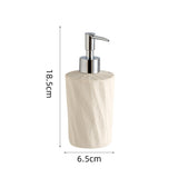 Resin Soap Dispenser