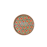 Rattan Coaster Trivet Decor