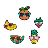 Summer Bites Charm