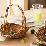 Flower baskets