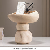 Time to run the entrance key storage ornaments, living room TV cabinet, shoe cabinet decorations, housewarming gifts