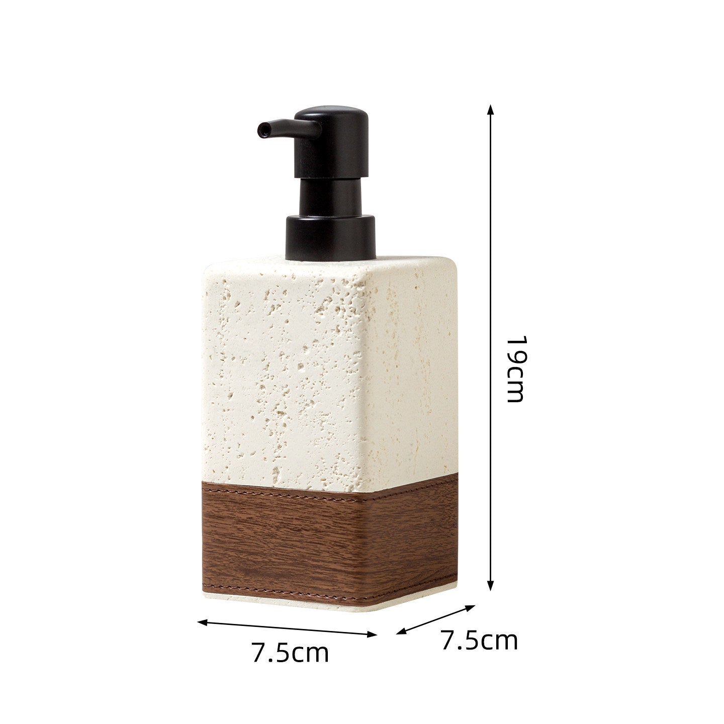 Hand Sanitizer Dispenser