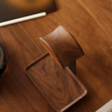 Sansi Workshop Headphone Stand, Office Desktop Universal Glasses, Headphone Holder, AirPods Storage