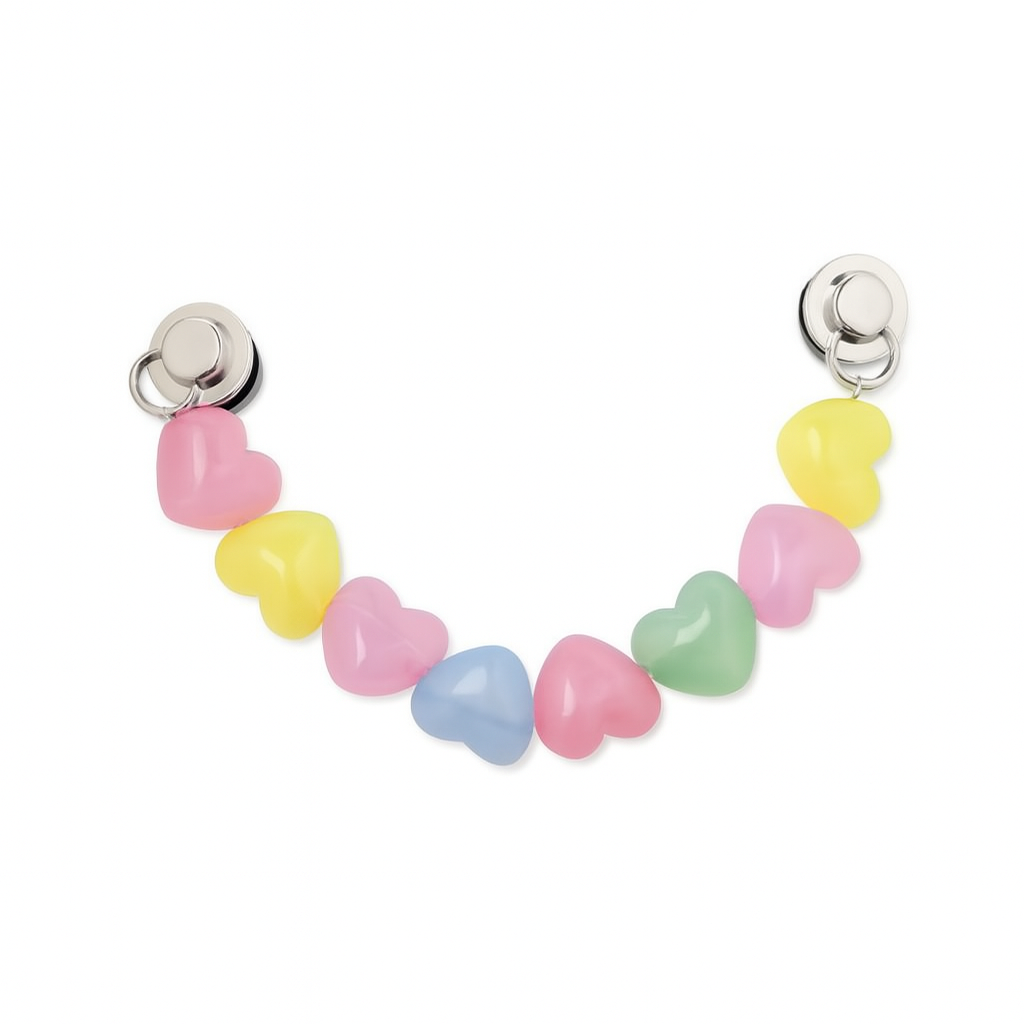 Artisanal Decor Chain Charm
