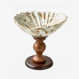 Pedestal Fruit Bowl