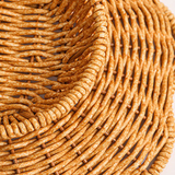 Rattan Dessert Tray