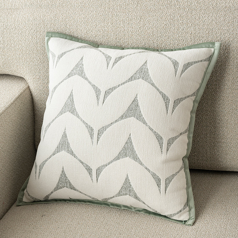 Chenille Pillow Cover