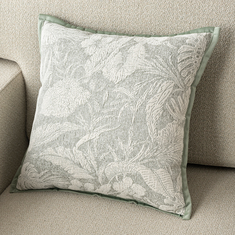 Chenille Pillow Cover
