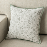 Chenille Pillow Cover